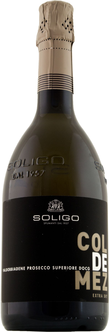 Col De Mez Prosecco Superiore Extra Dry Norex