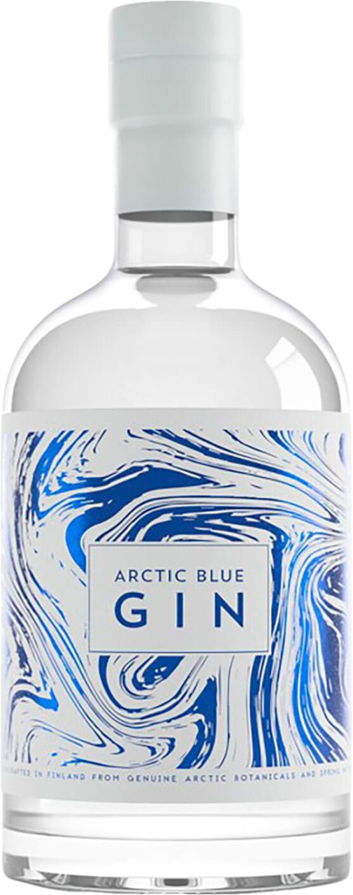 Citadelle Gin Norex