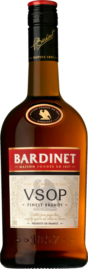 Bardinet VSOP 70cl