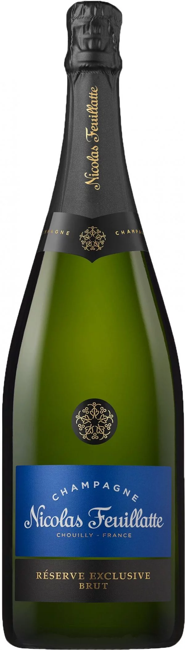 Nicolas Feuillatte Reserve Exclusive Brut 150cl