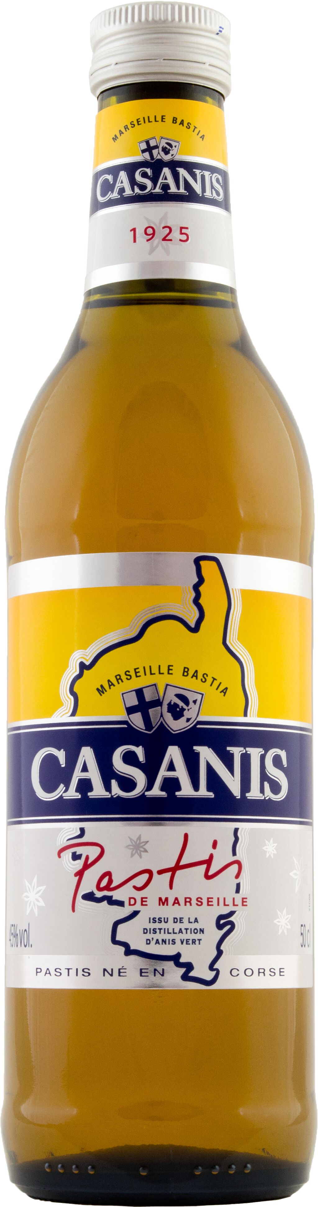 Casanis Pastis 50cl