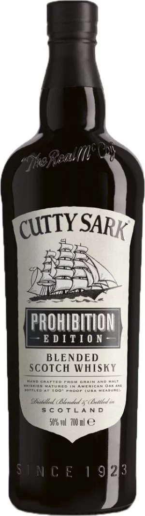 Cutty Sark Probition 70cl