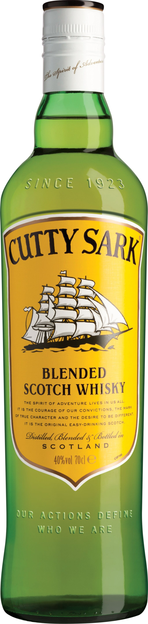 Cutty Sark 70cl