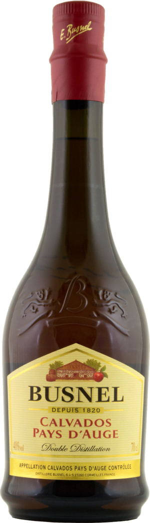 Busnel Fine Calvados 70cl