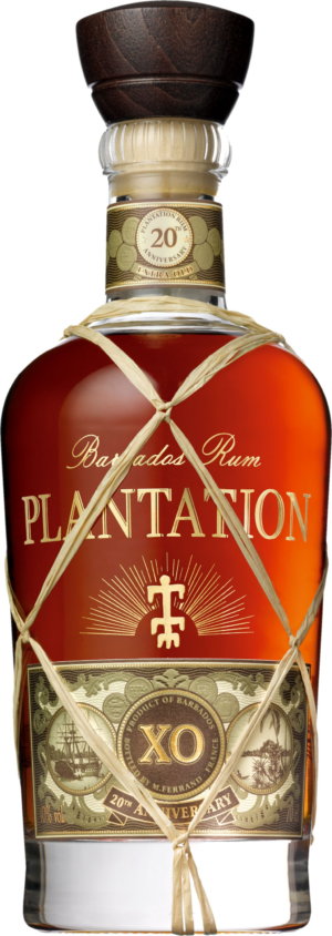 Plantation XO 70cl