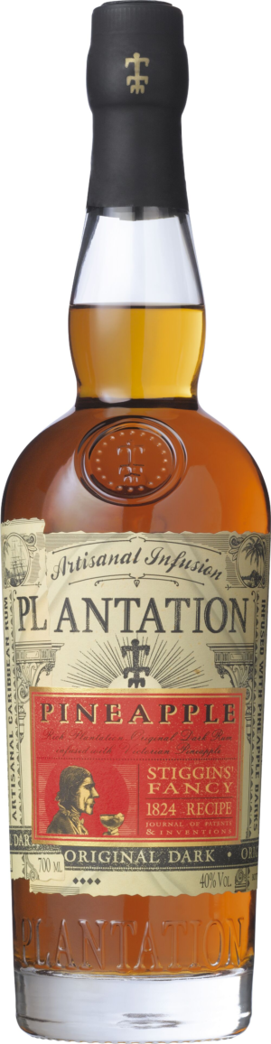 Plantation Pineapple 70cl