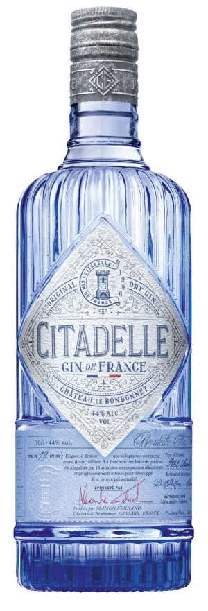 Citadelle Original 70cl