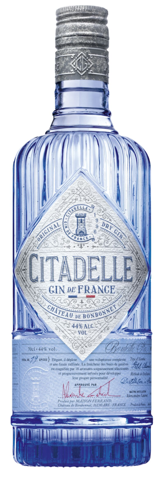 Citadelle Gin | Norex