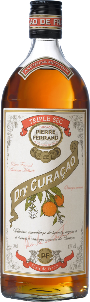 Dry Curacao 70cl