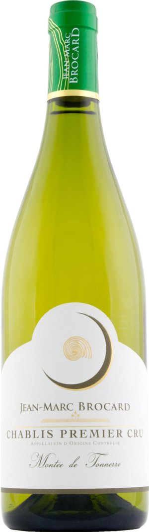 Brocard Chablis 1er Cru Montee de Tonnerre 75cl