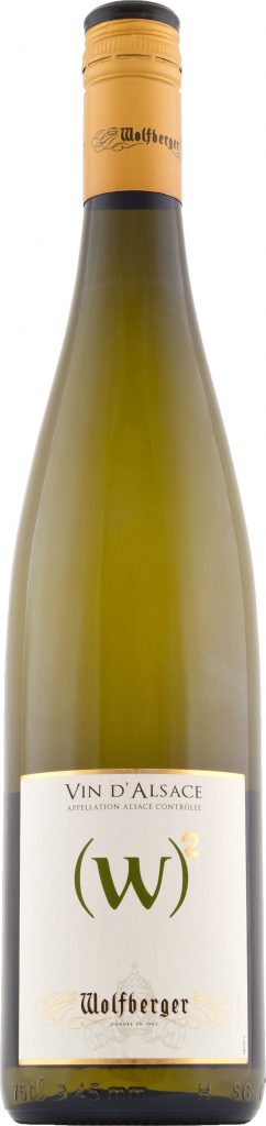Wolfberger (W)2 75cl