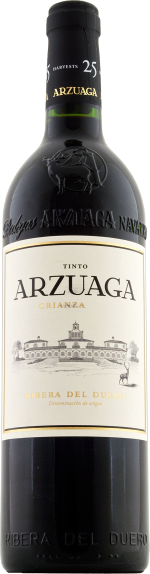 Arzuaga Crianza 75cl