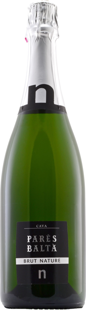 Pares Balta Brut Nature 75cl