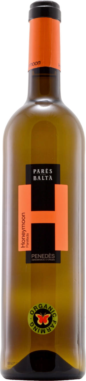 Pares Balta Honeymoon 75cl