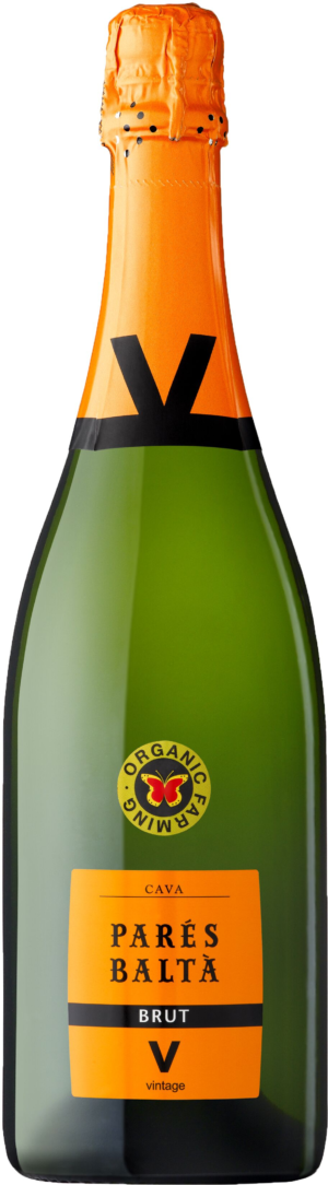 Pares Balta Cava Vintage 75cl