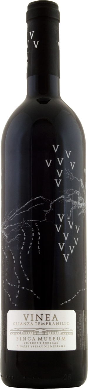 Vinea Crianza Tempranillo 75cl