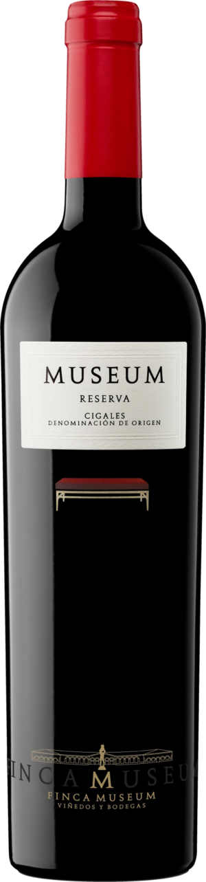 Museum Reserva 75cl