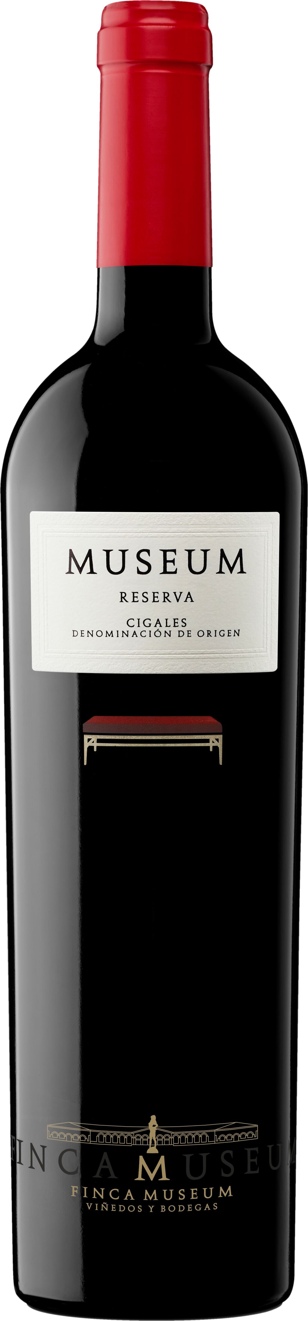 Museum Reserva 75cl