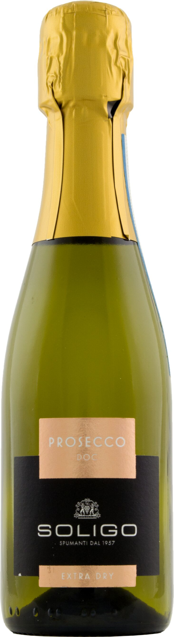 Soligo Prosecco Extra Dry 20cl