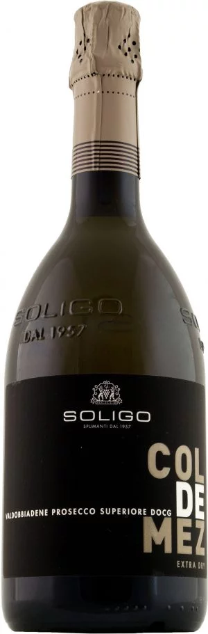 Soligo Col de Mez Extra Dry 75cl