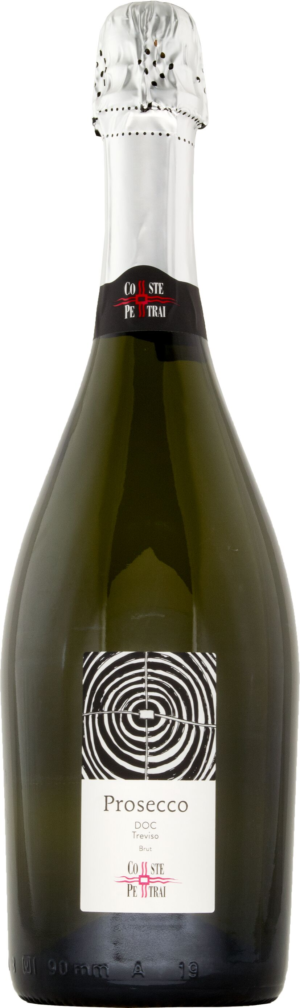 Coste Petrai Prosecco 75cl