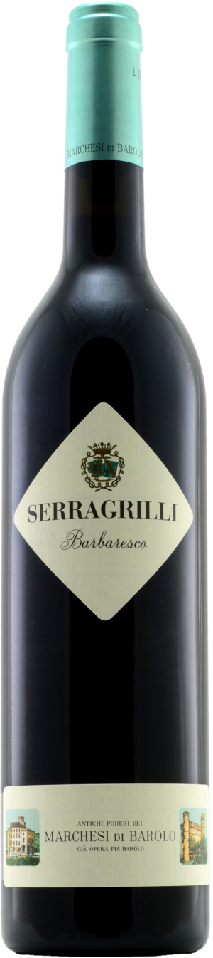 Serragrilli Barbaresco 75cl