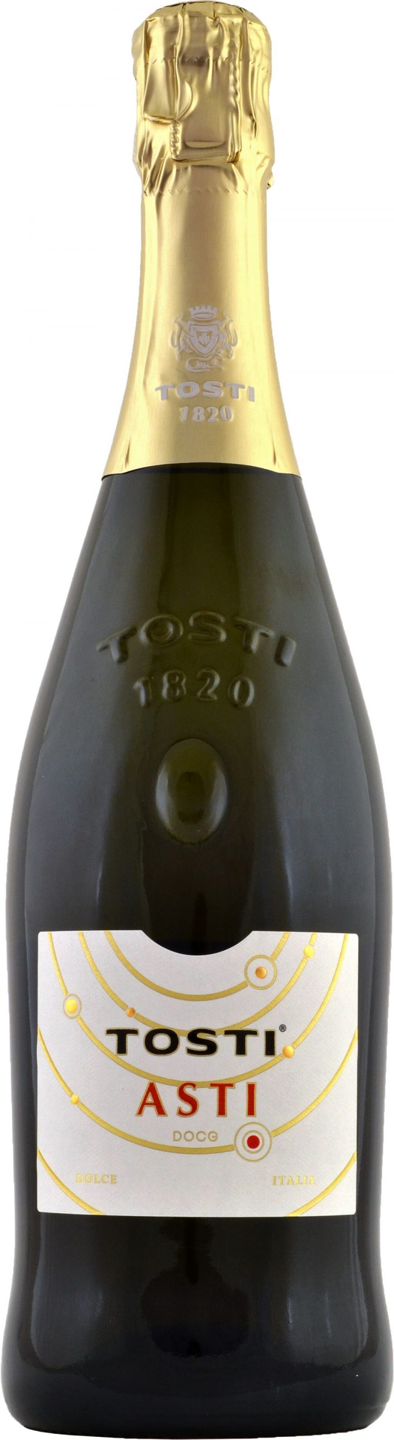Prosecco tosti. Вино Tosti 1820 Asti. Tosti Asti DOCG Италия Dolce. Tosti 1820 шампанское. Шампанское Асти Дольче тости.
