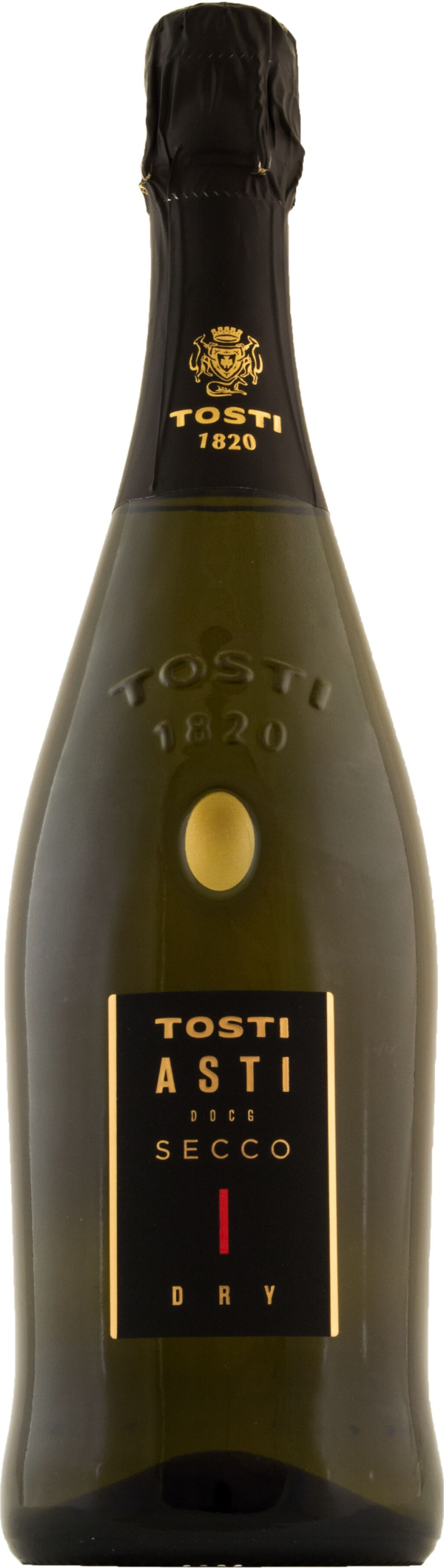 Tosti Asti Secco 75cl