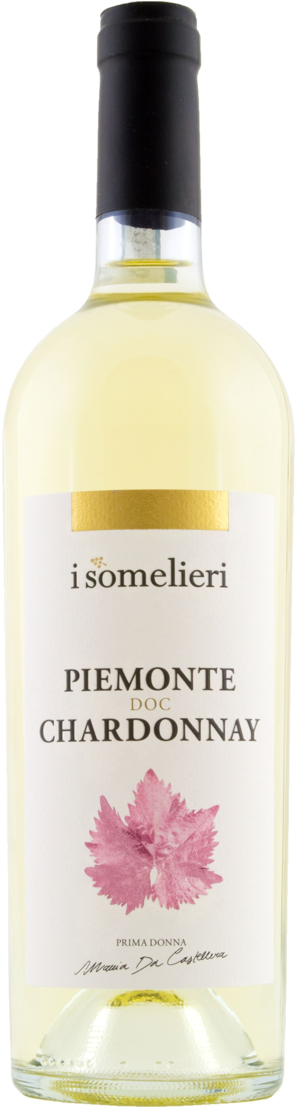 Tosti i somelieri Chardonnay 75cl