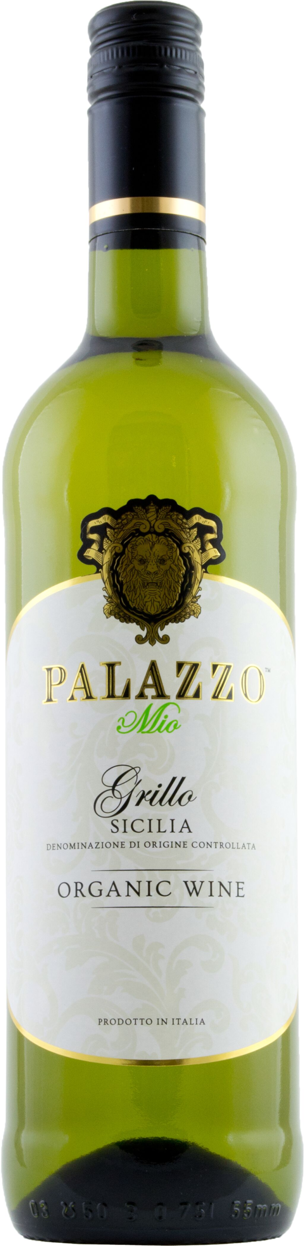 Palazzo Mio Grillo 75cl