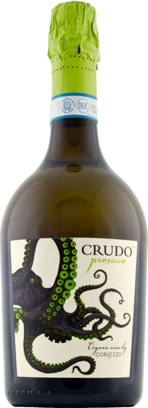 Crudo Prosecco 75cl