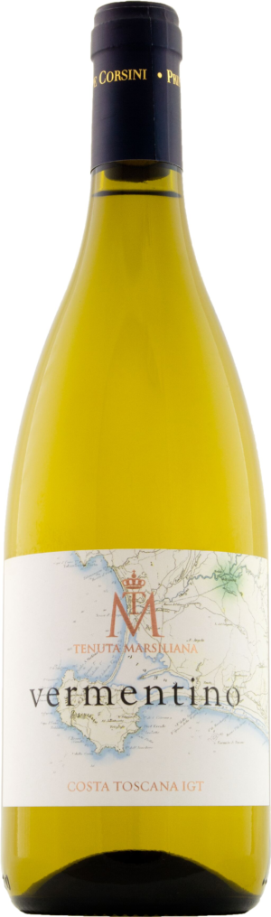 Corsini Vermentino 75cl