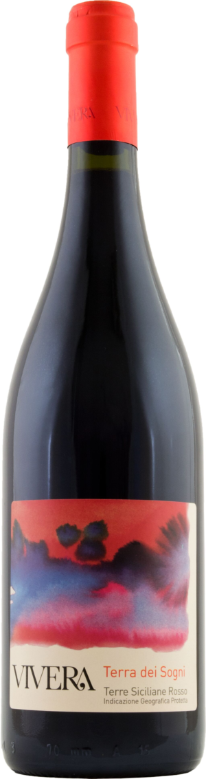 Vivera Terra dei Sogni Bio 75cl