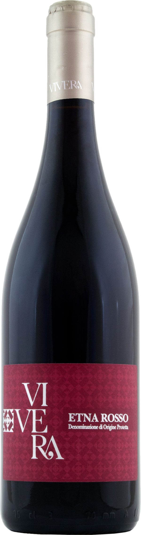 Vivera Etna Rosso 75cl