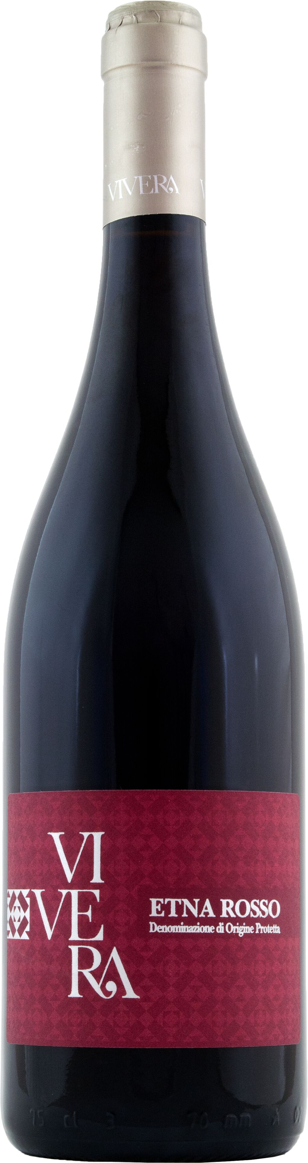 Vivera Etna Rosso 75cl