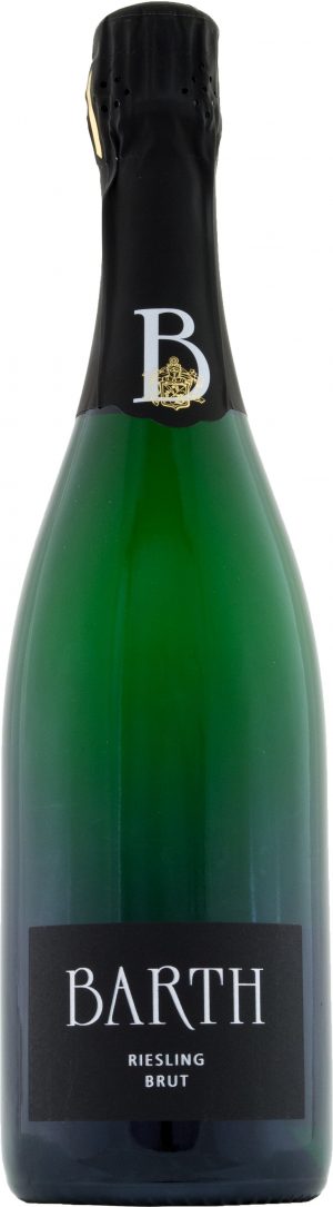 Barth Riesling Brut 75cl