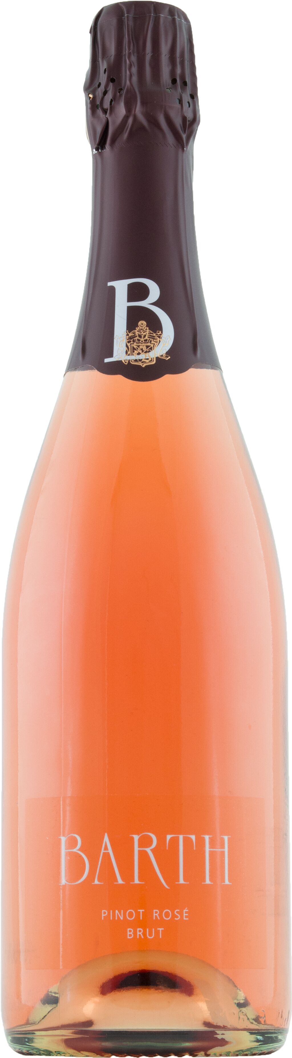 Barth Pinot Rose Brut 75cl