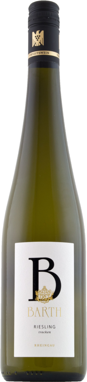 Barth Riesling trocken 75cl