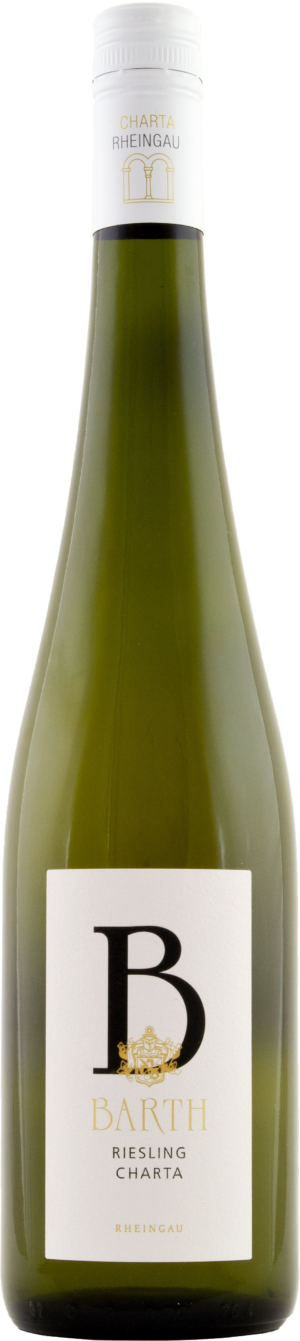 Barth Riesling Charta 75cl