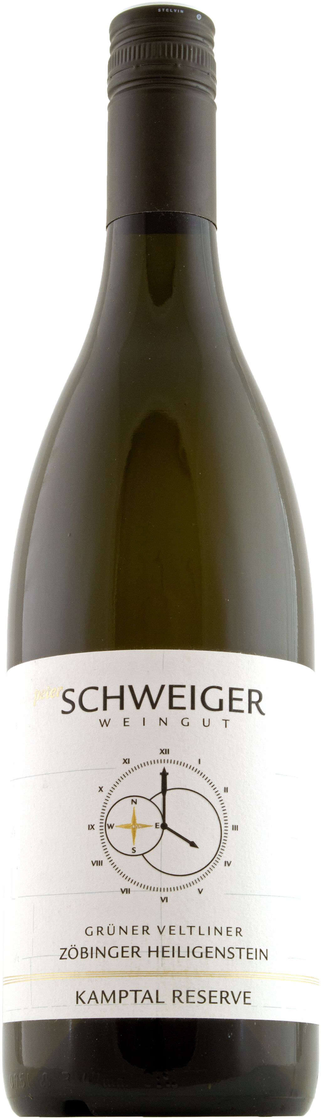 Zöbinger Heiligenstein Grüner Veltliner 75cl