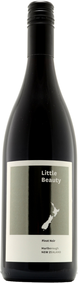 Little Beauty Pinot Noir 75cl