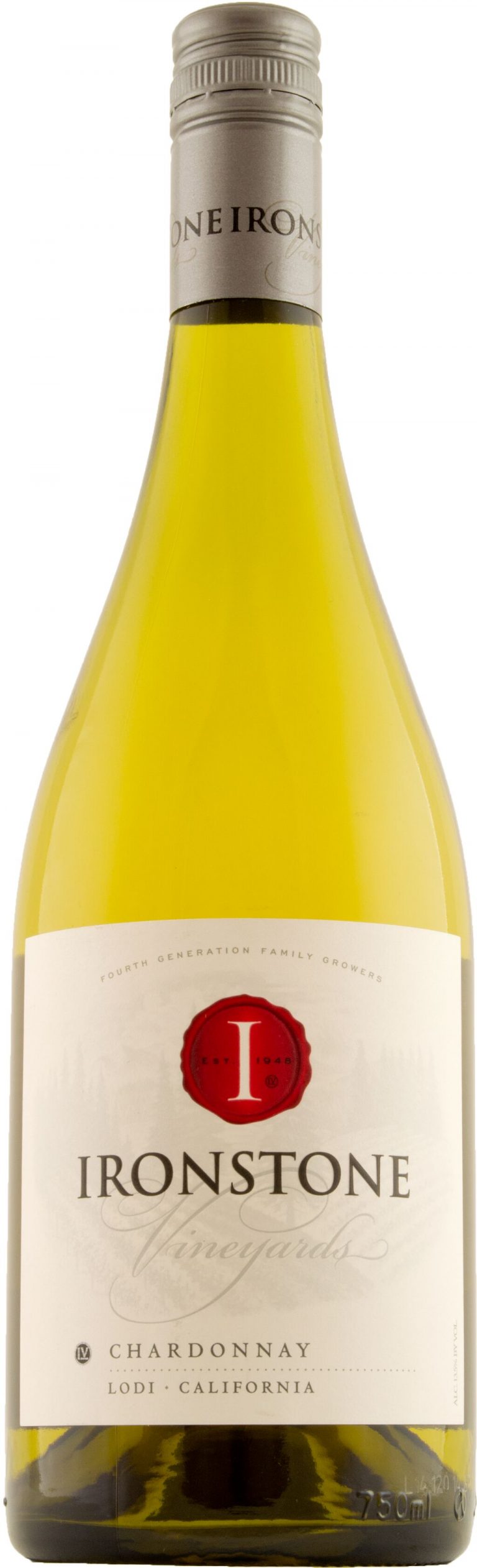 Ironstone Chardonnay Norex