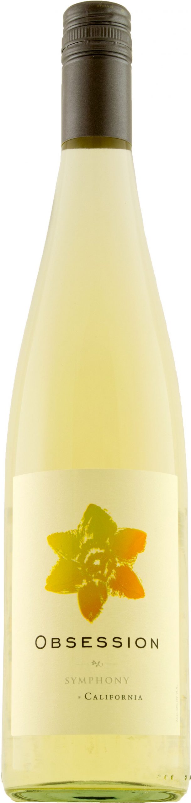 Ironstone Obsession Symphony 75cl
