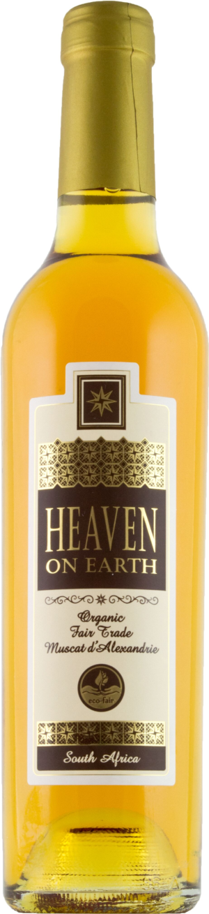 Heaven on Earth 37,5cl