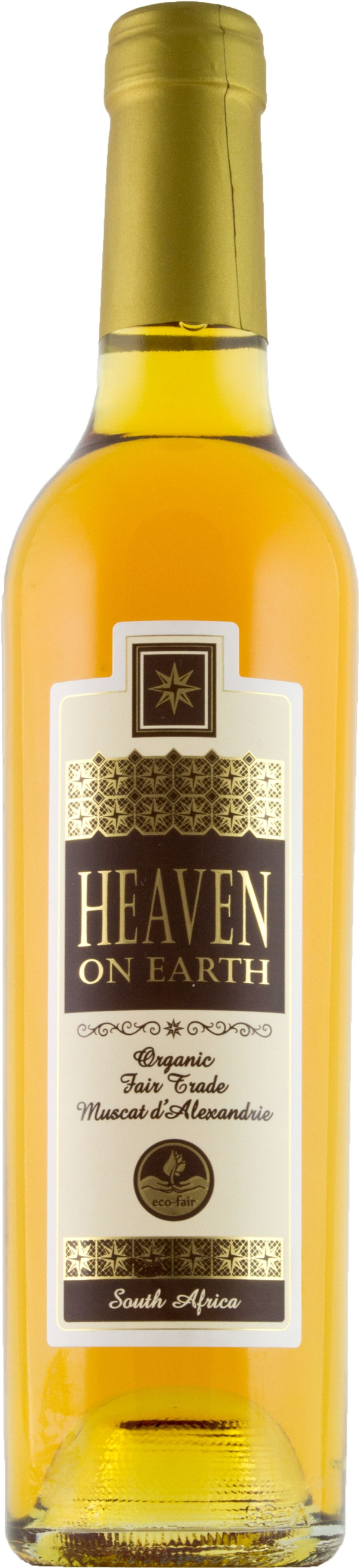 Heaven on Earth 37,5cl