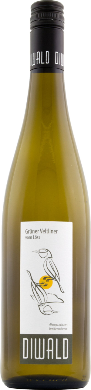 Diwald Gruner Veltliner Vom Löss 75cl