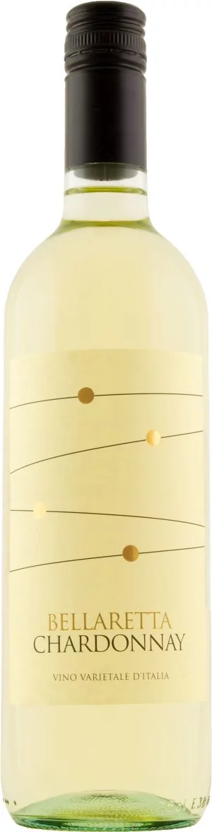 Bellaretta Chardonnay 75cl