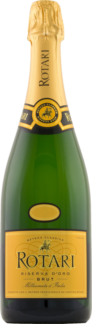 Rotari Riserva Brut 75cl