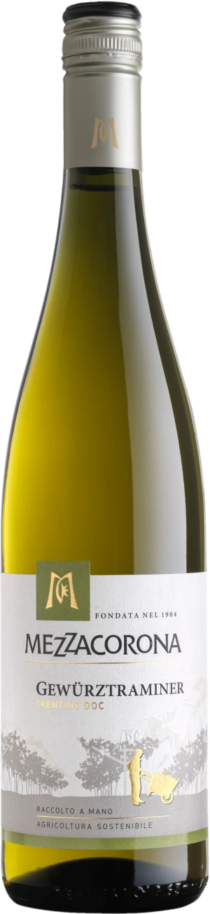 Mezzacorona Gewurztraminer