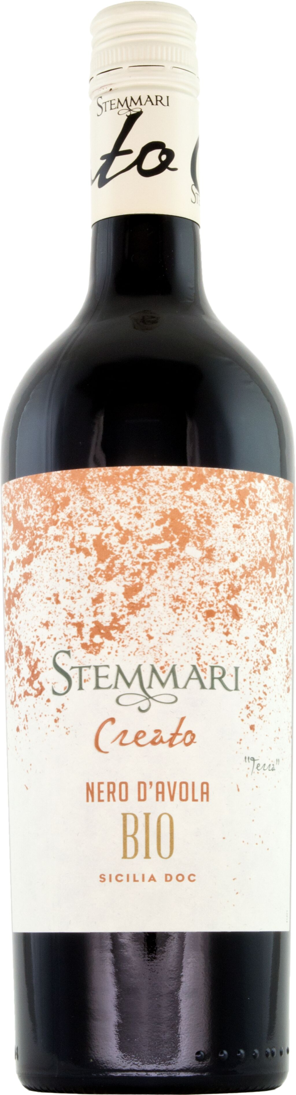 Stemmari Creato Nero d'Avola